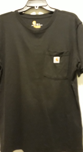 Women's Carhartt Tee-Shirt - Picture 1 of 4